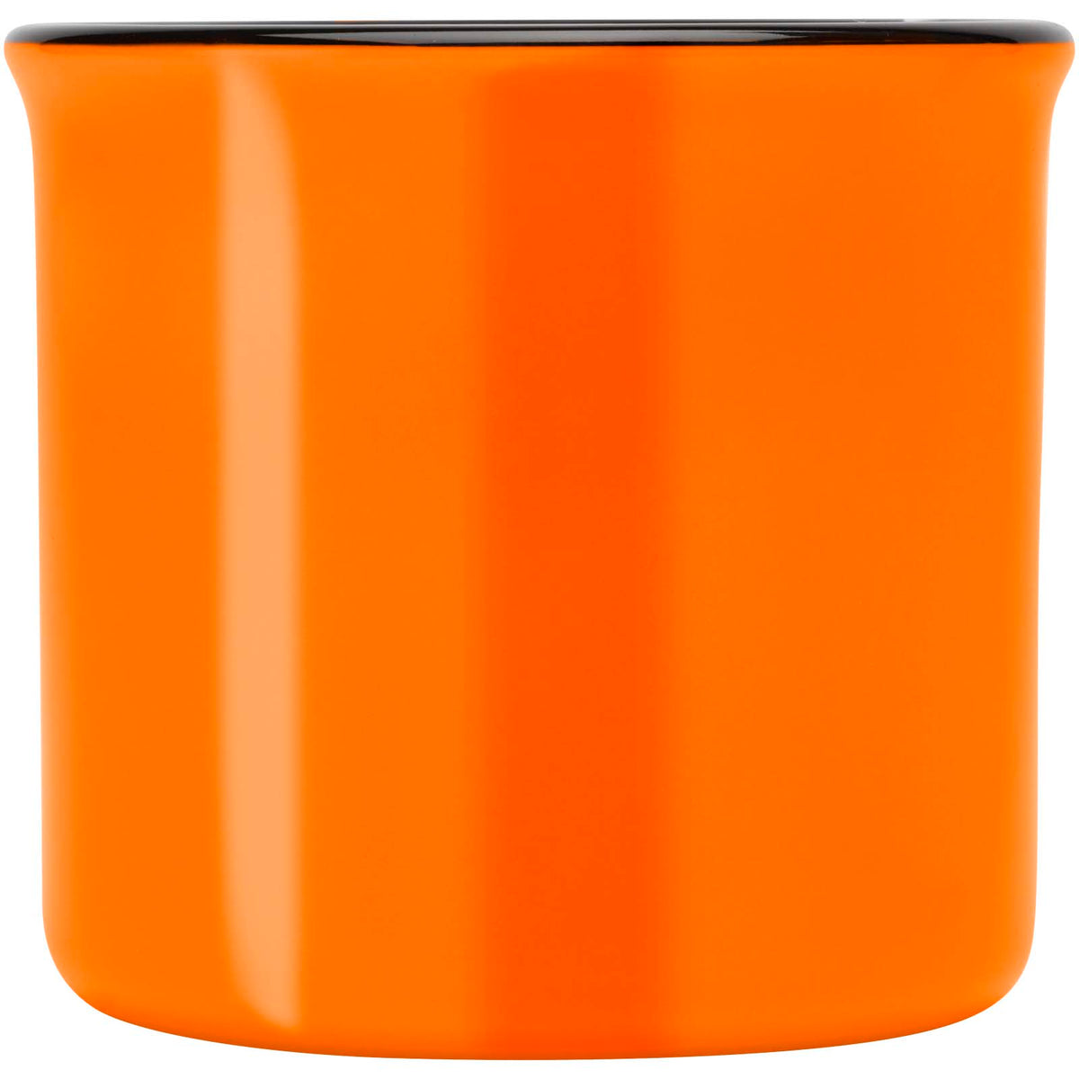 Bari 240 ml keramikmugg med glansig finish