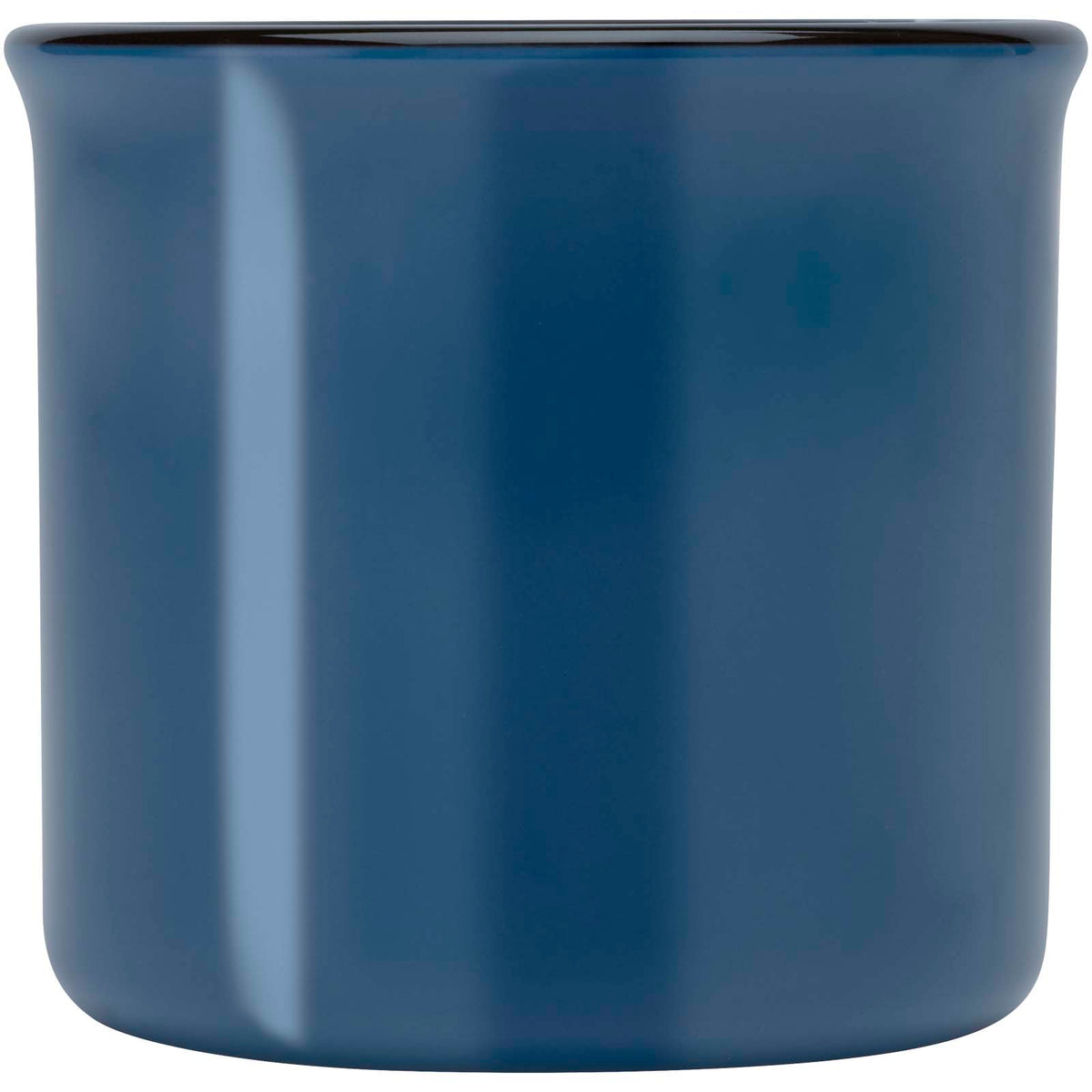 Bari 240 ml keramikmugg med glansig finish