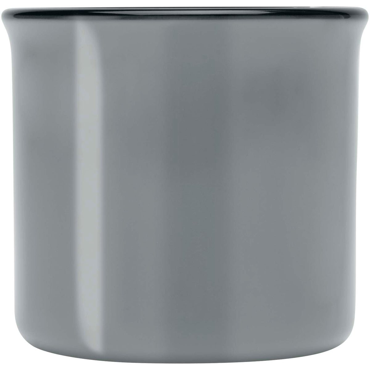 Bari 240 ml keramikmugg med glansig finish