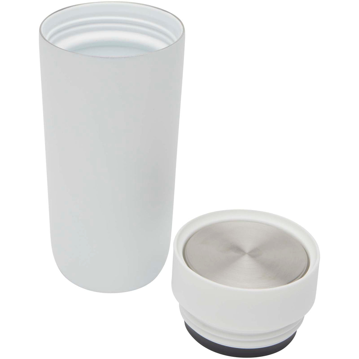 Camden 350 ml RCS-certifierat isolerad termos av rostfritt stål med keramisk beläggning