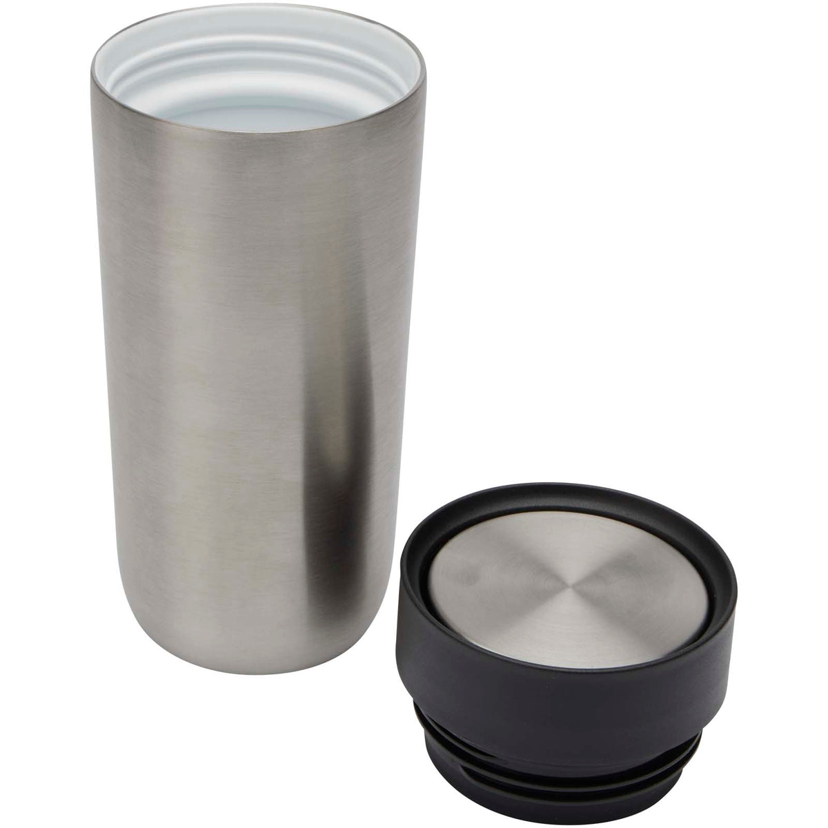 Camden 350 ml RCS-certifierat isolerad termos av rostfritt stål med keramisk beläggning