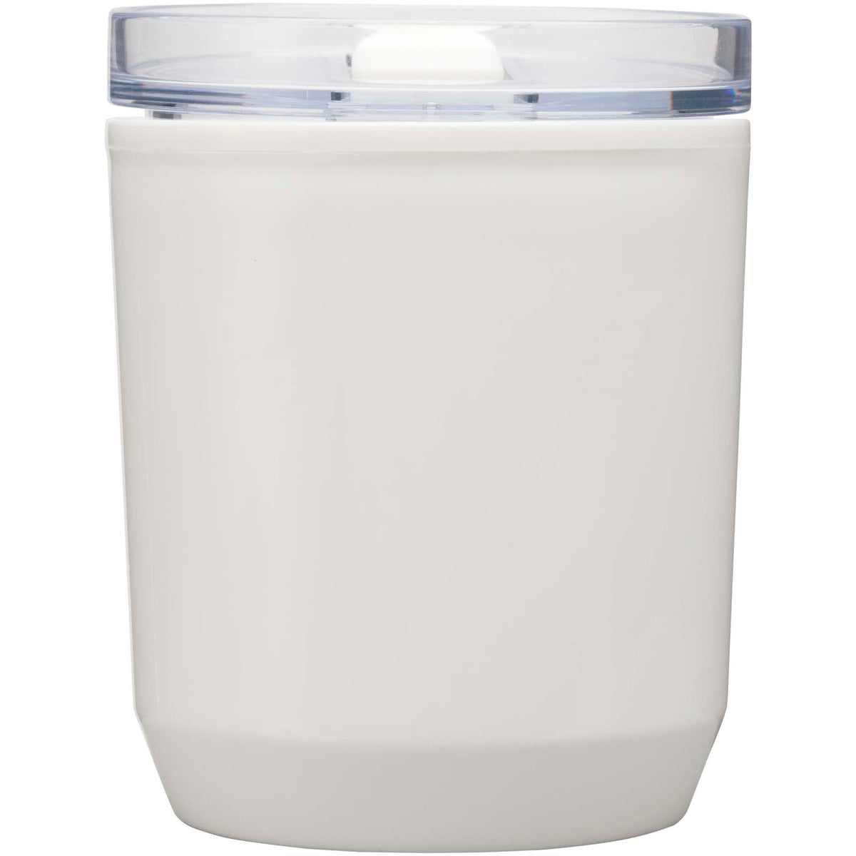Hudson 180 ml termos med dubbelvägg av återvunnen plast