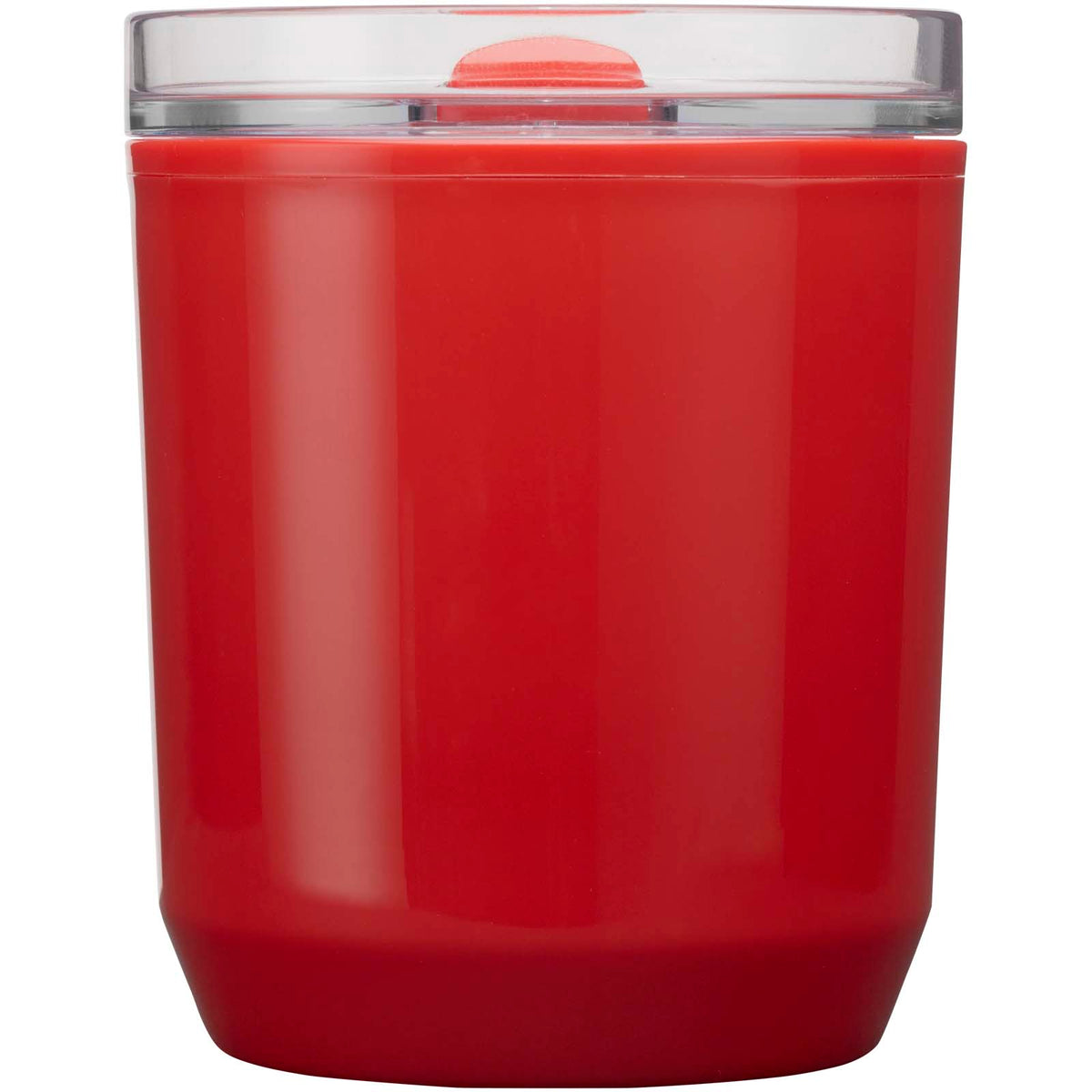 Hudson 180 ml termos med dubbelvägg av återvunnen plast