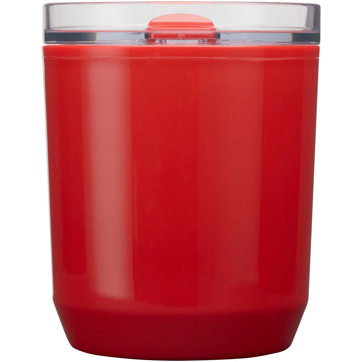Hudson 180 ml termos med dubbelvägg av återvunnen plast
