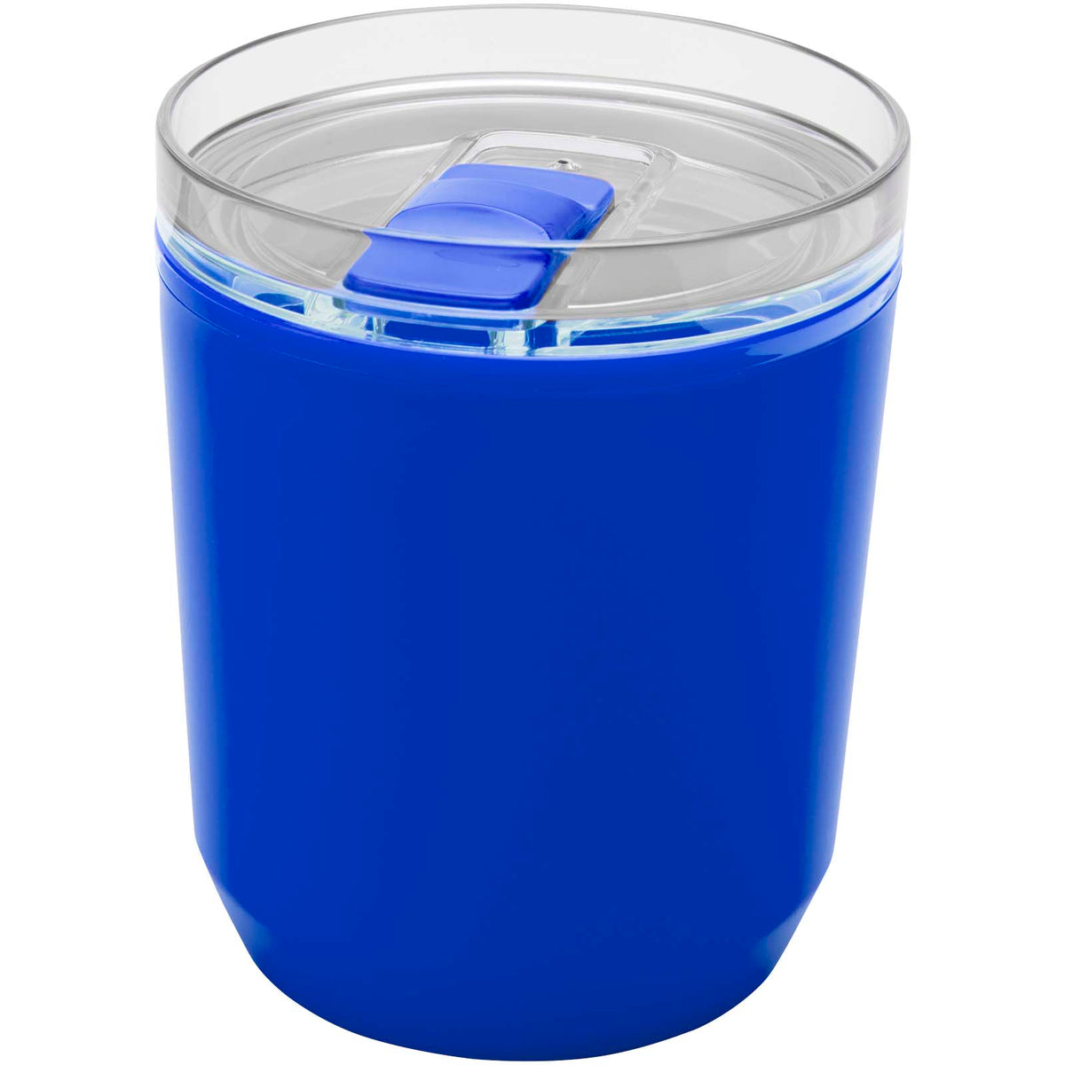 Hudson 180 ml termos med dubbelvägg av återvunnen plast