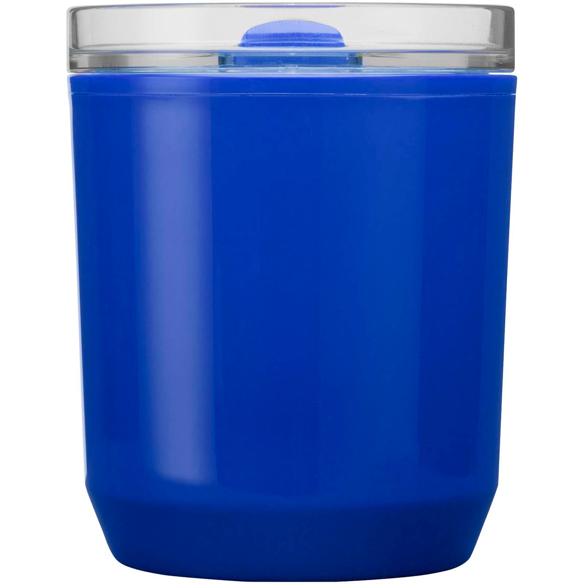 Hudson 180 ml termos med dubbelvägg av återvunnen plast