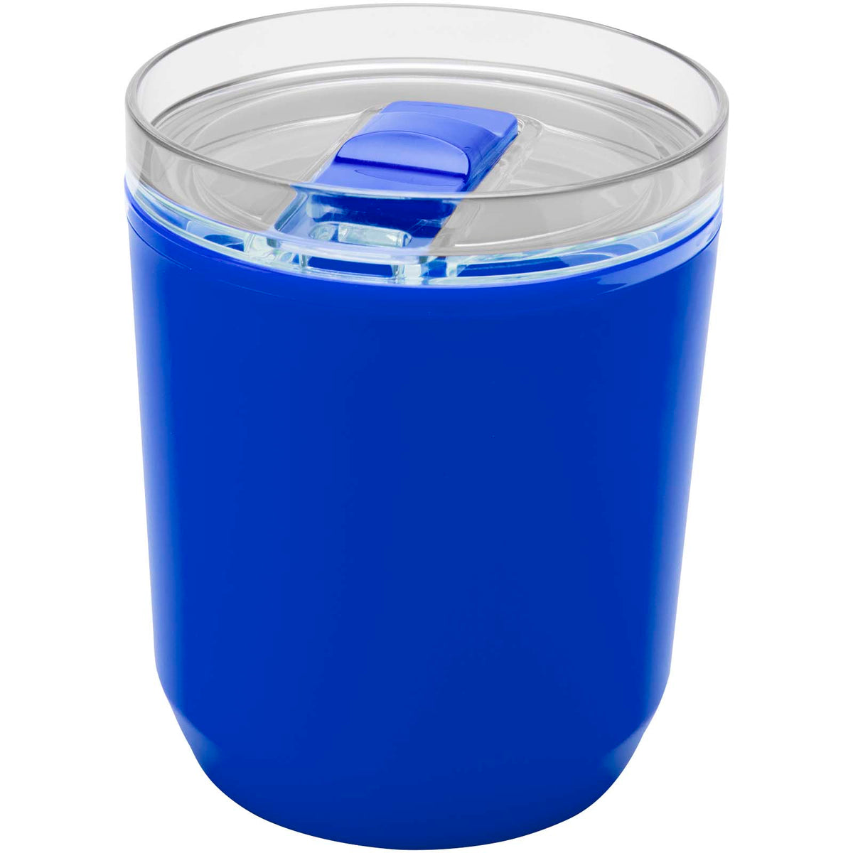 Hudson 180 ml termos med dubbelvägg av återvunnen plast