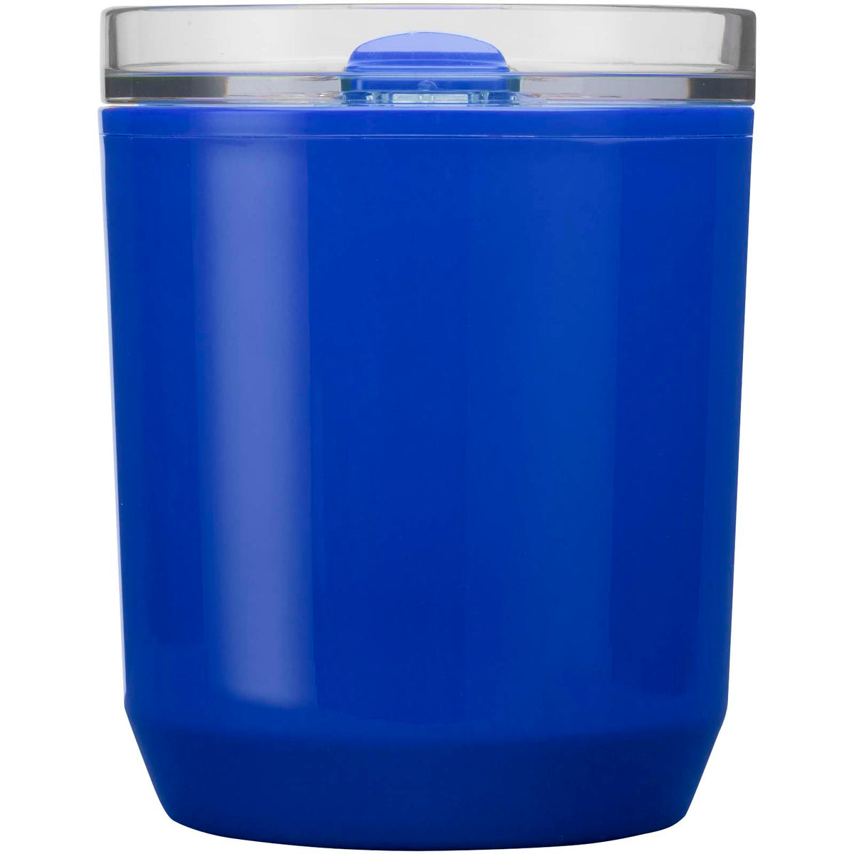 Hudson 180 ml termos med dubbelvägg av återvunnen plast