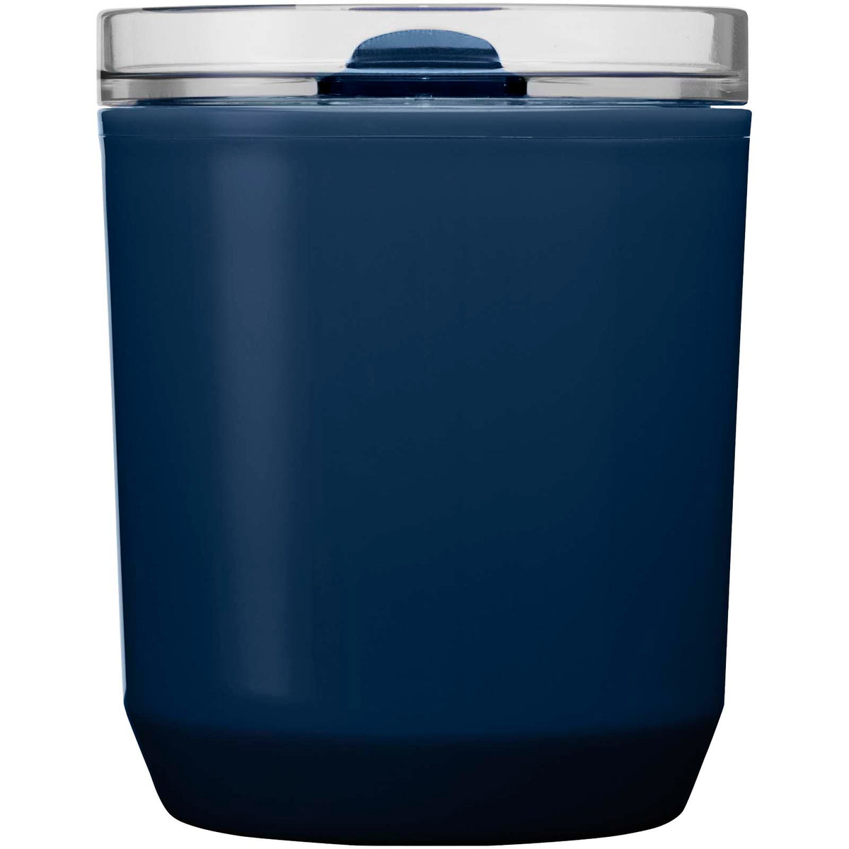 Hudson 180 ml termos med dubbelvägg av återvunnen plast