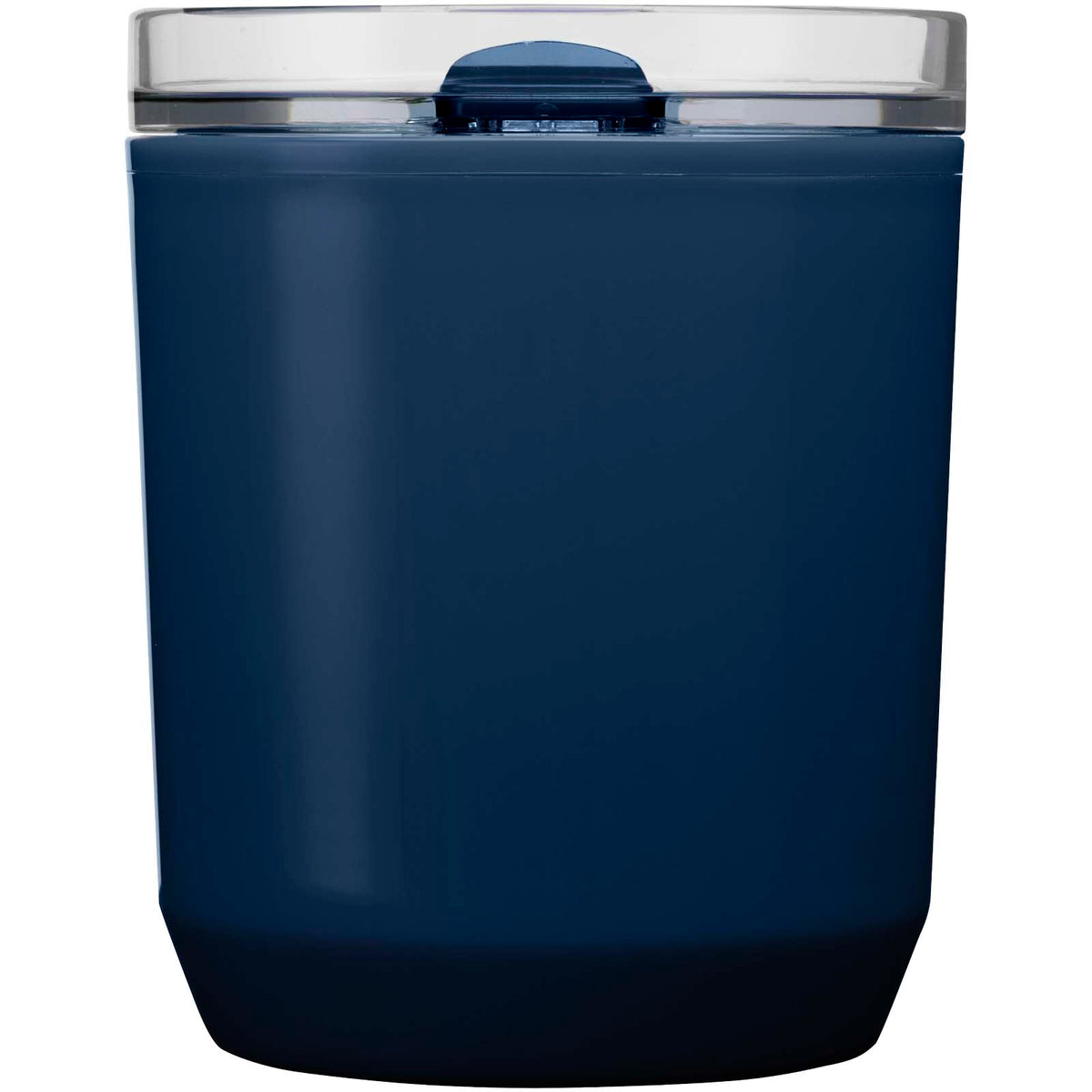 Hudson 180 ml termos med dubbelvägg av återvunnen plast