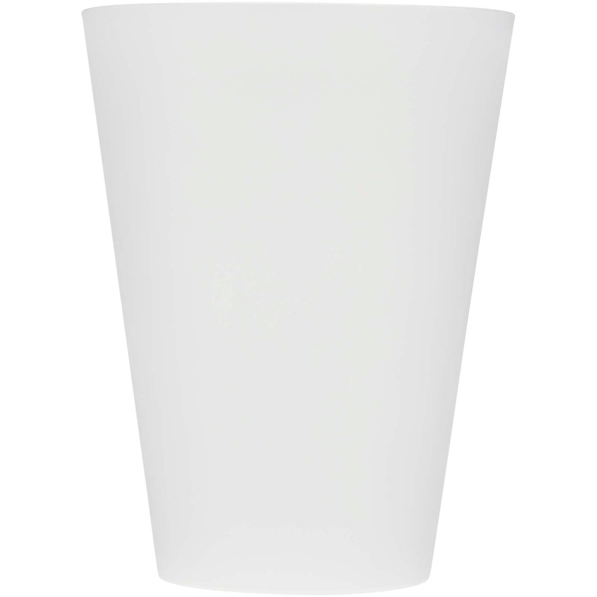 Glastonbury 300 ml återanvändbar plastmugg