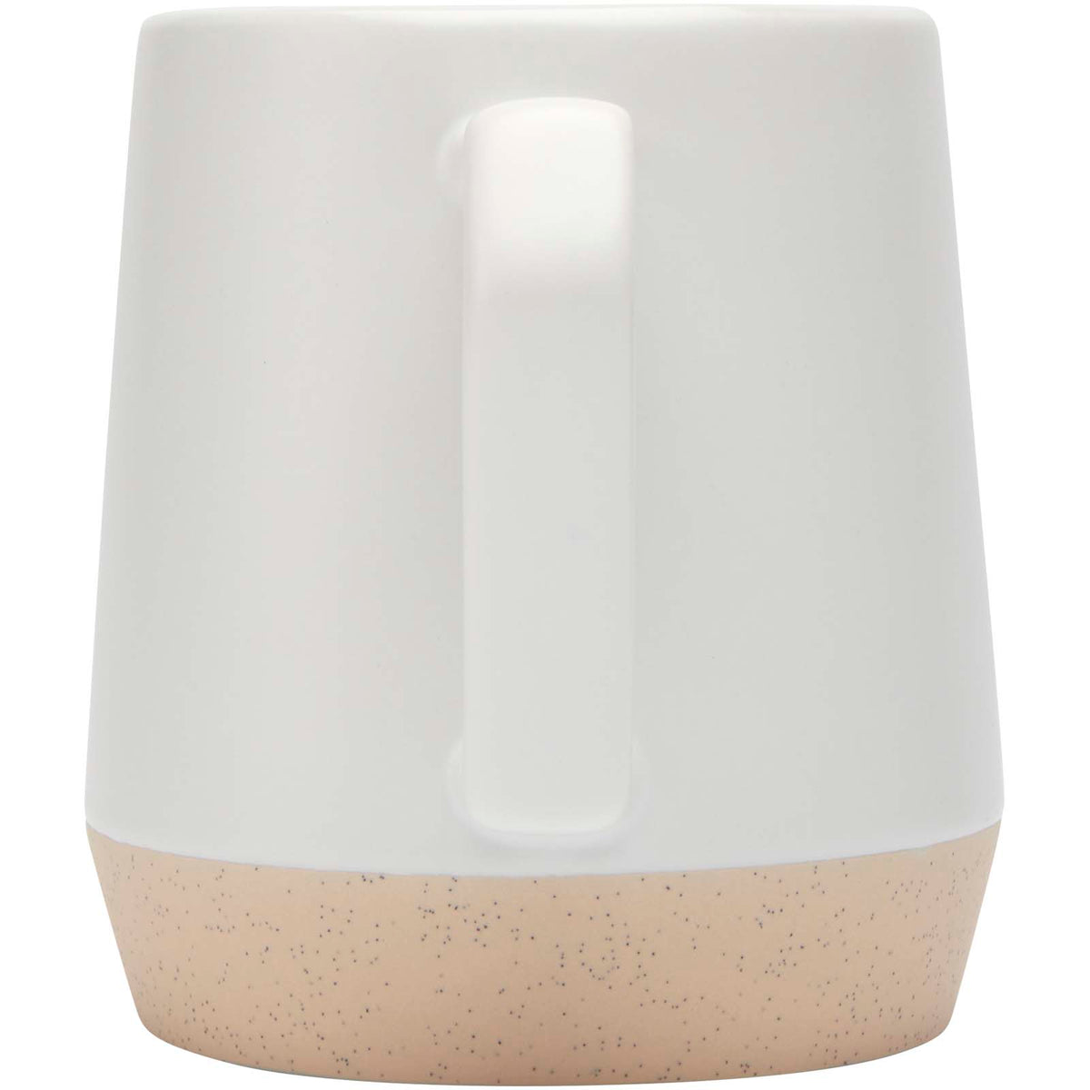 Dolce 300 ml keramikmugg med matt finish