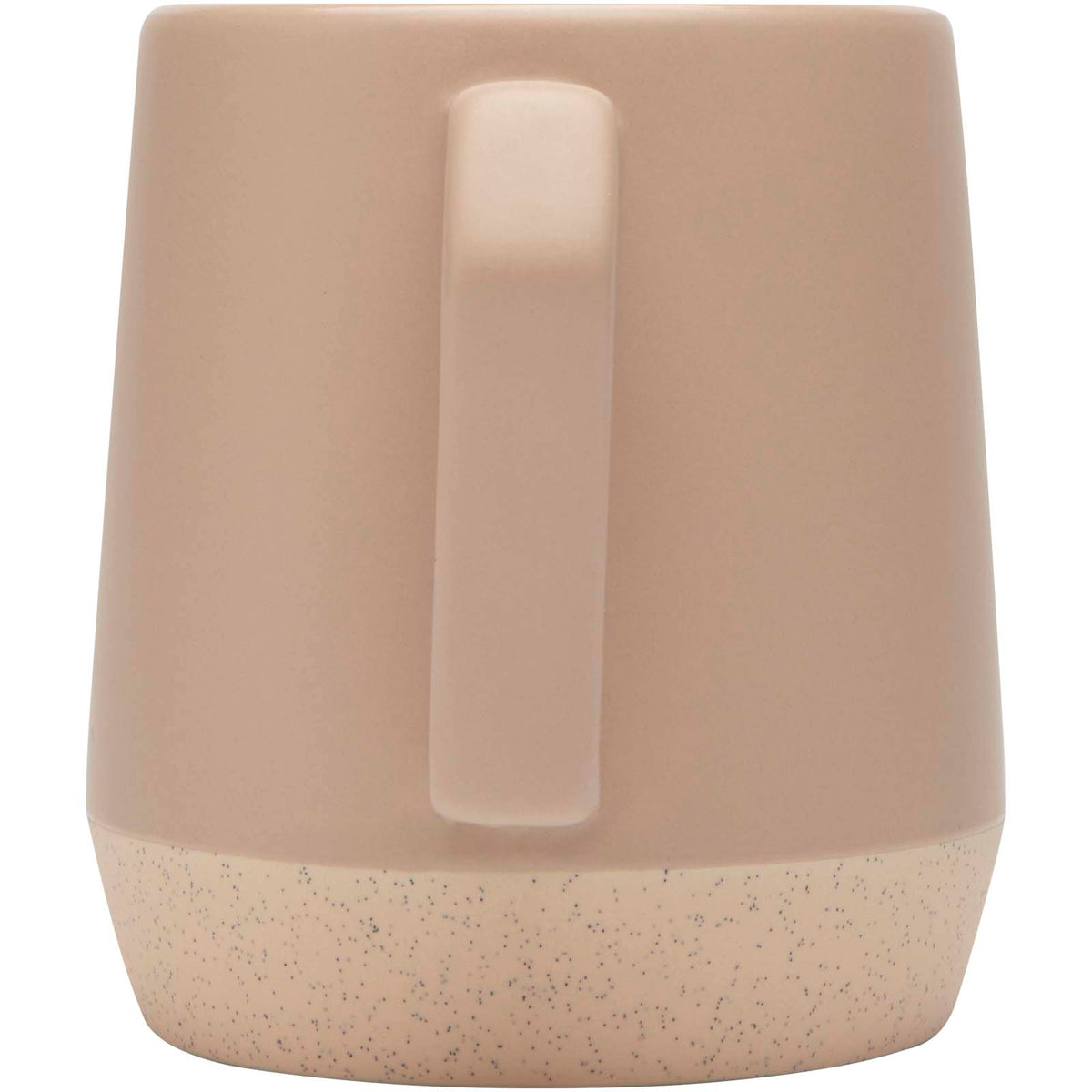 Dolce 300 ml keramikmugg med matt finish