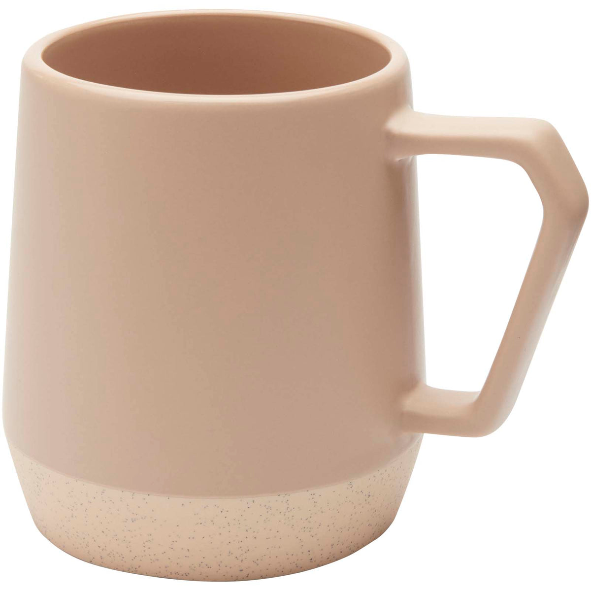 Dolce 300 ml keramikmugg med matt finish