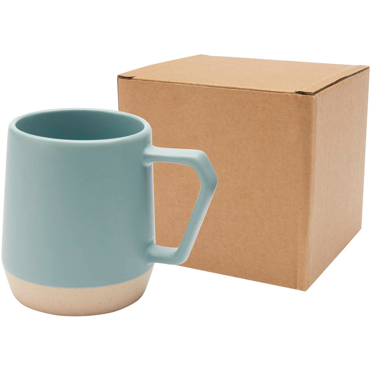 Dolce 300 ml keramikmugg med matt finish