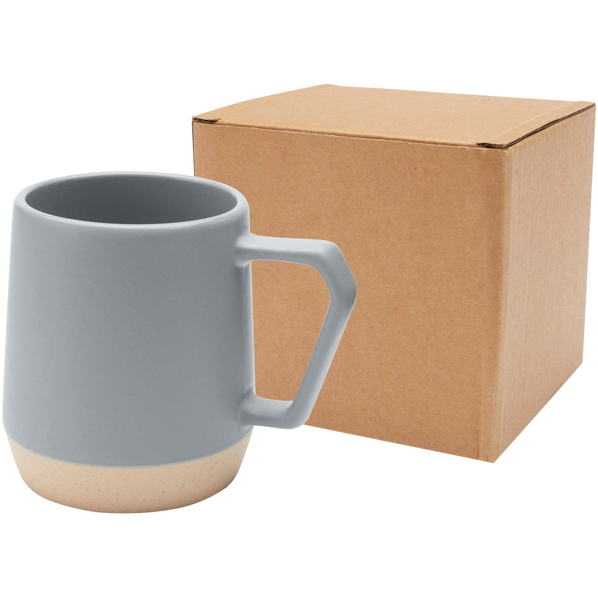 Dolce 300 ml keramikmugg med matt finish