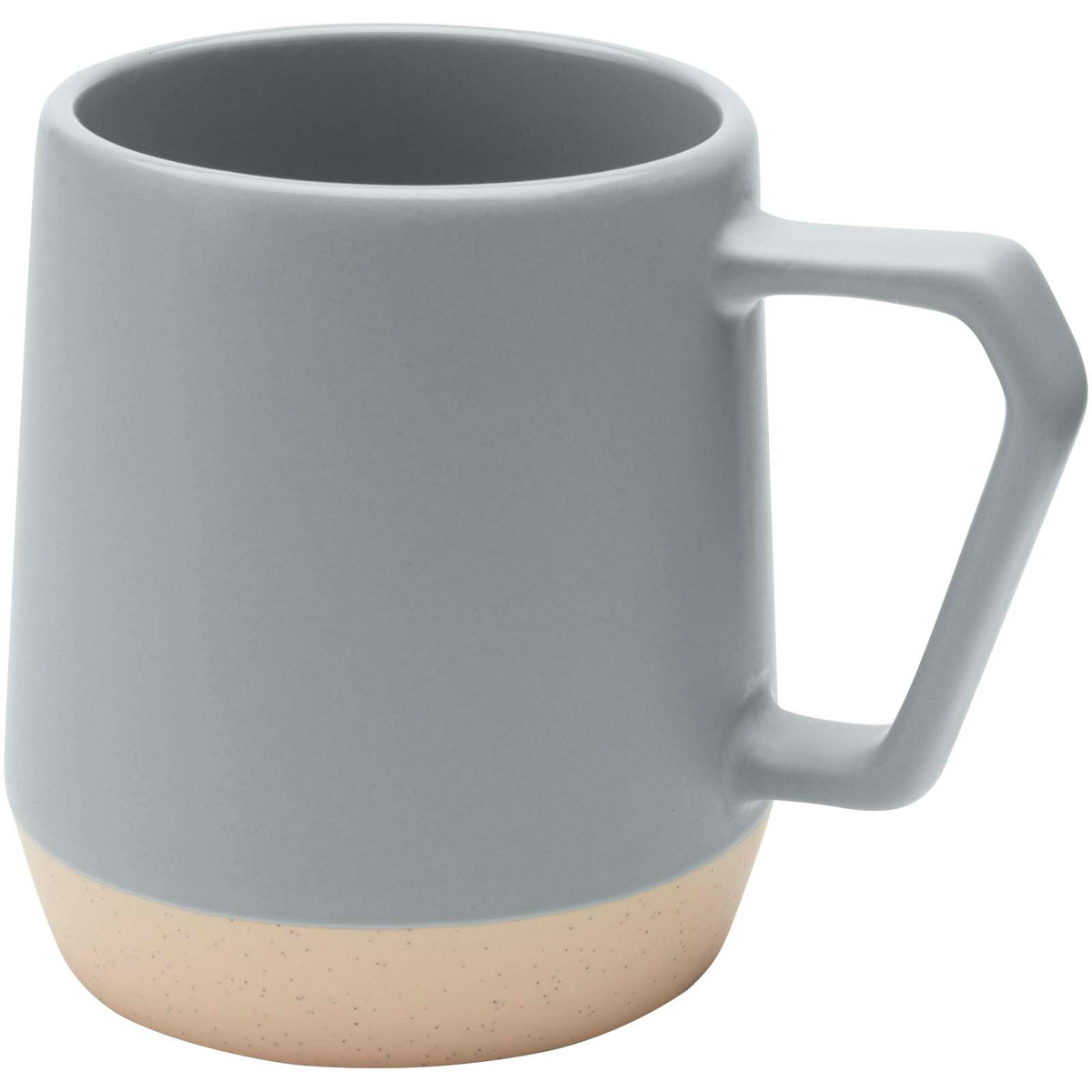 Dolce 300 ml keramikmugg med matt finish