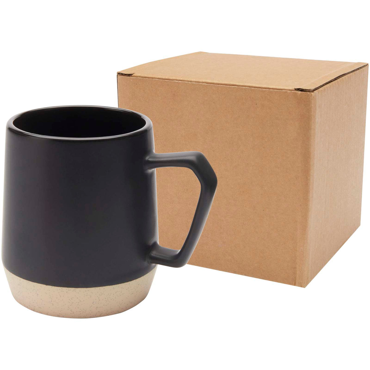 Dolce 300 ml keramikmugg med matt finish