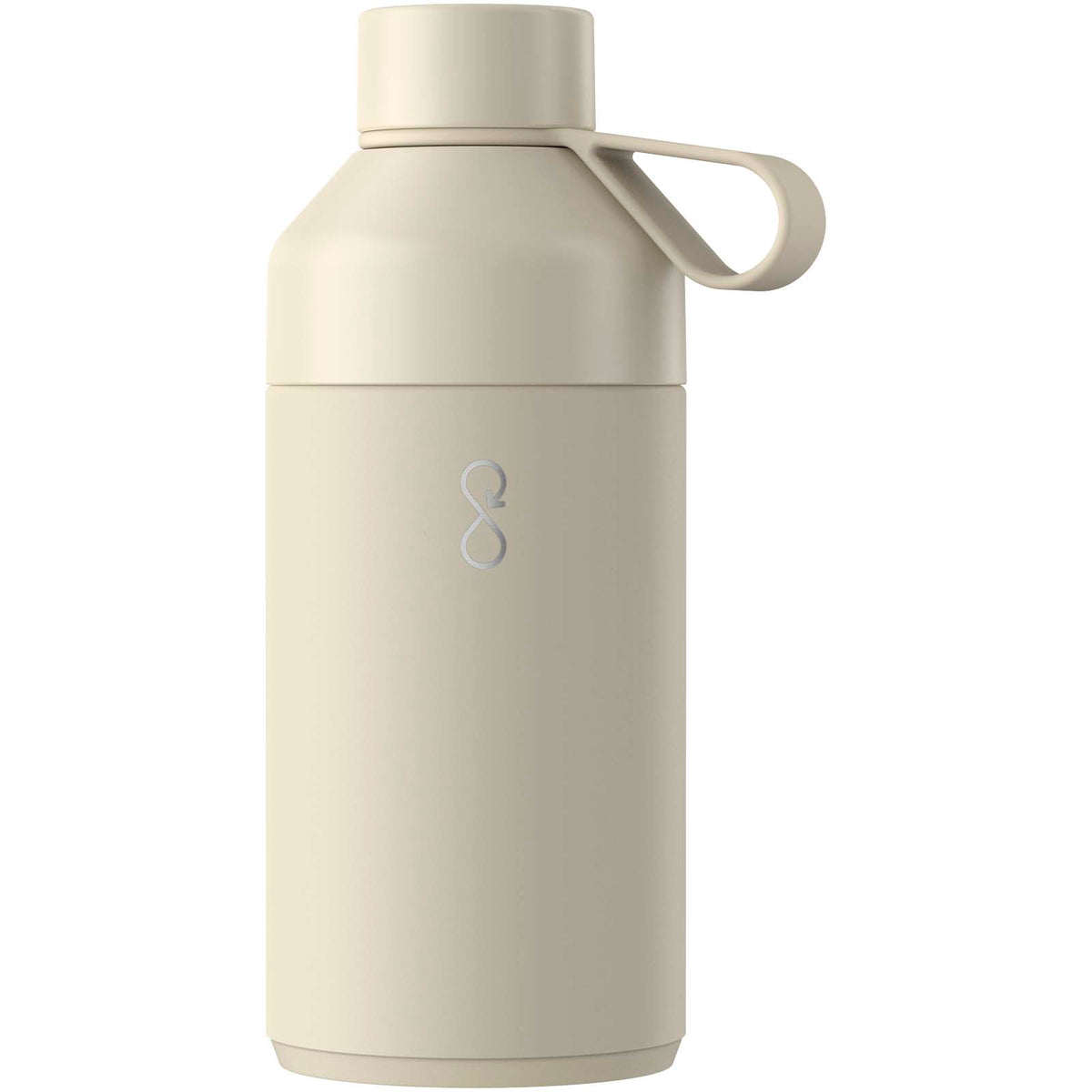 Ocean Bottle 750 ml vakuumisolerad vattenflaska