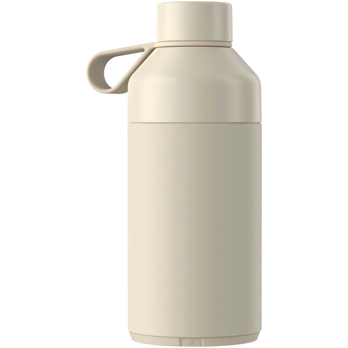 Ocean Bottle 750 ml vakuumisolerad vattenflaska