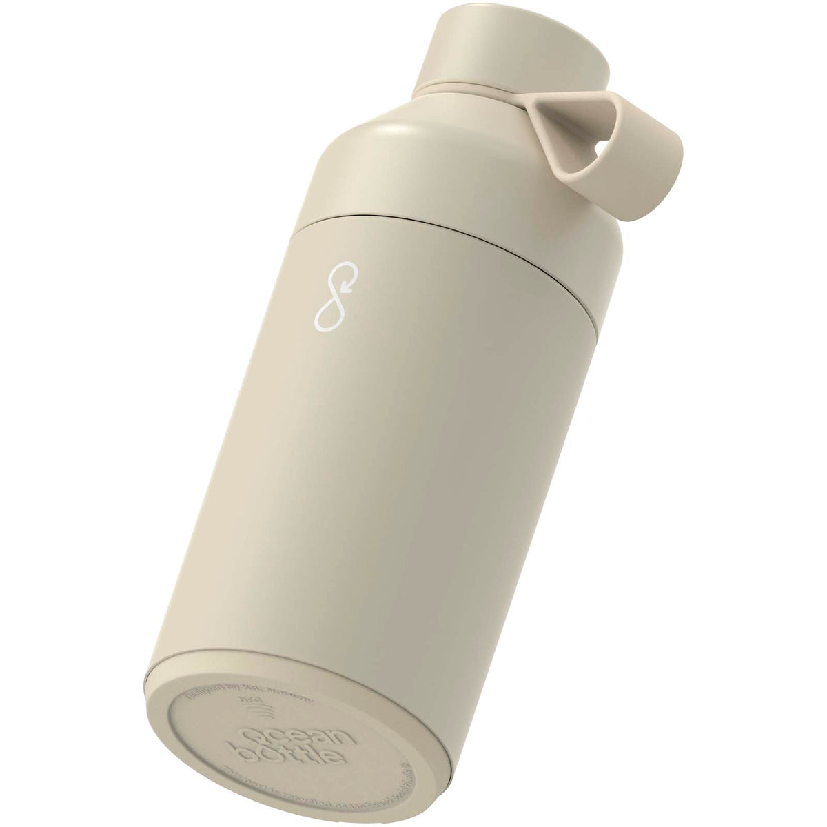 Ocean Bottle 750 ml vakuumisolerad vattenflaska