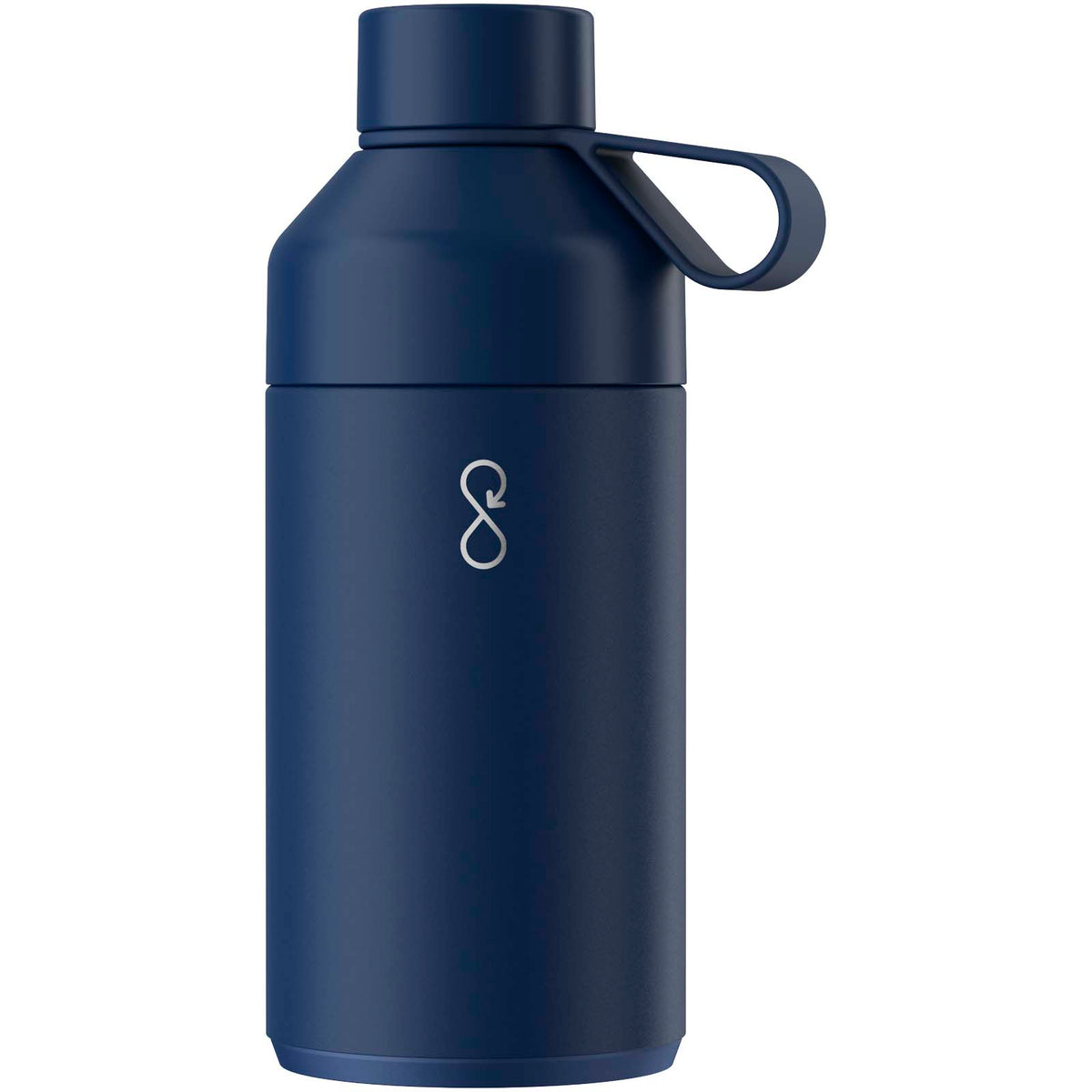 Ocean Bottle 750 ml vakuumisolerad vattenflaska