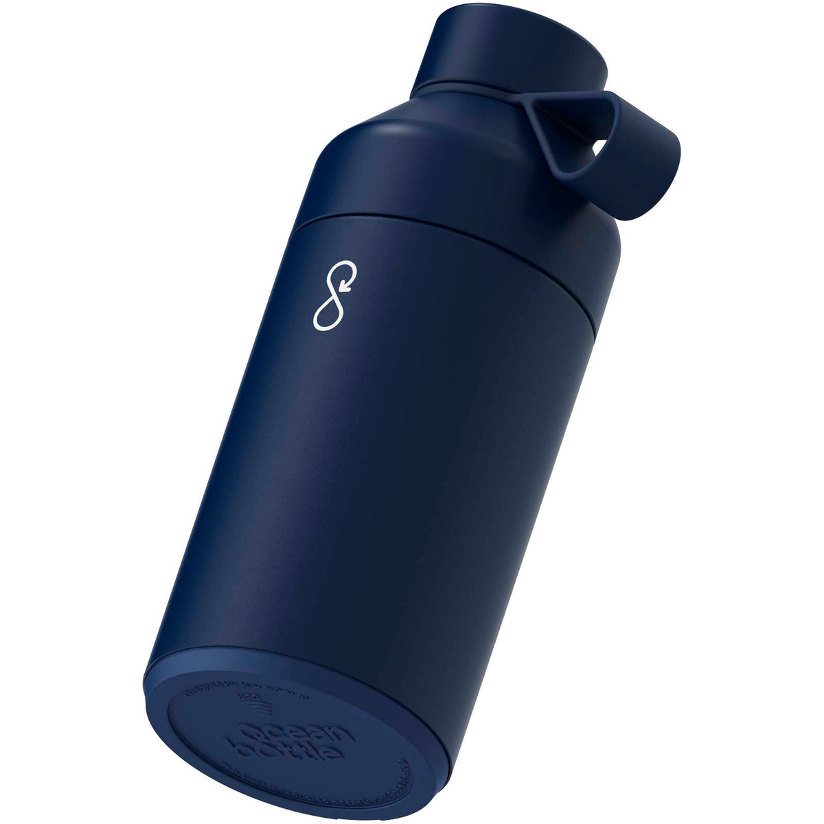 Ocean Bottle 750 ml vakuumisolerad vattenflaska