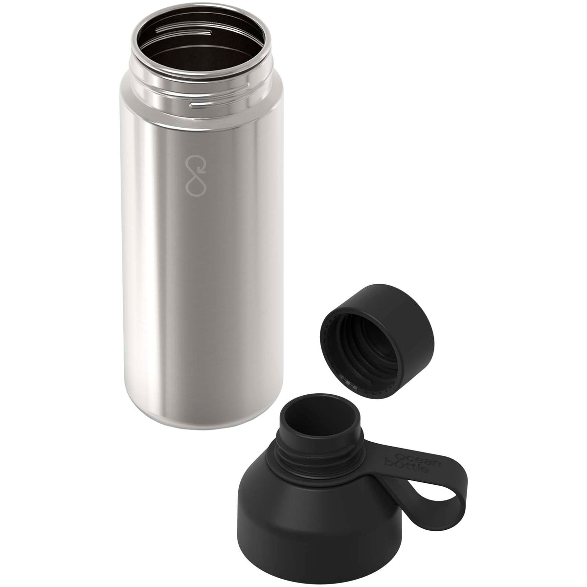 Ocean Bottle Lite 620 ml vattenflaska