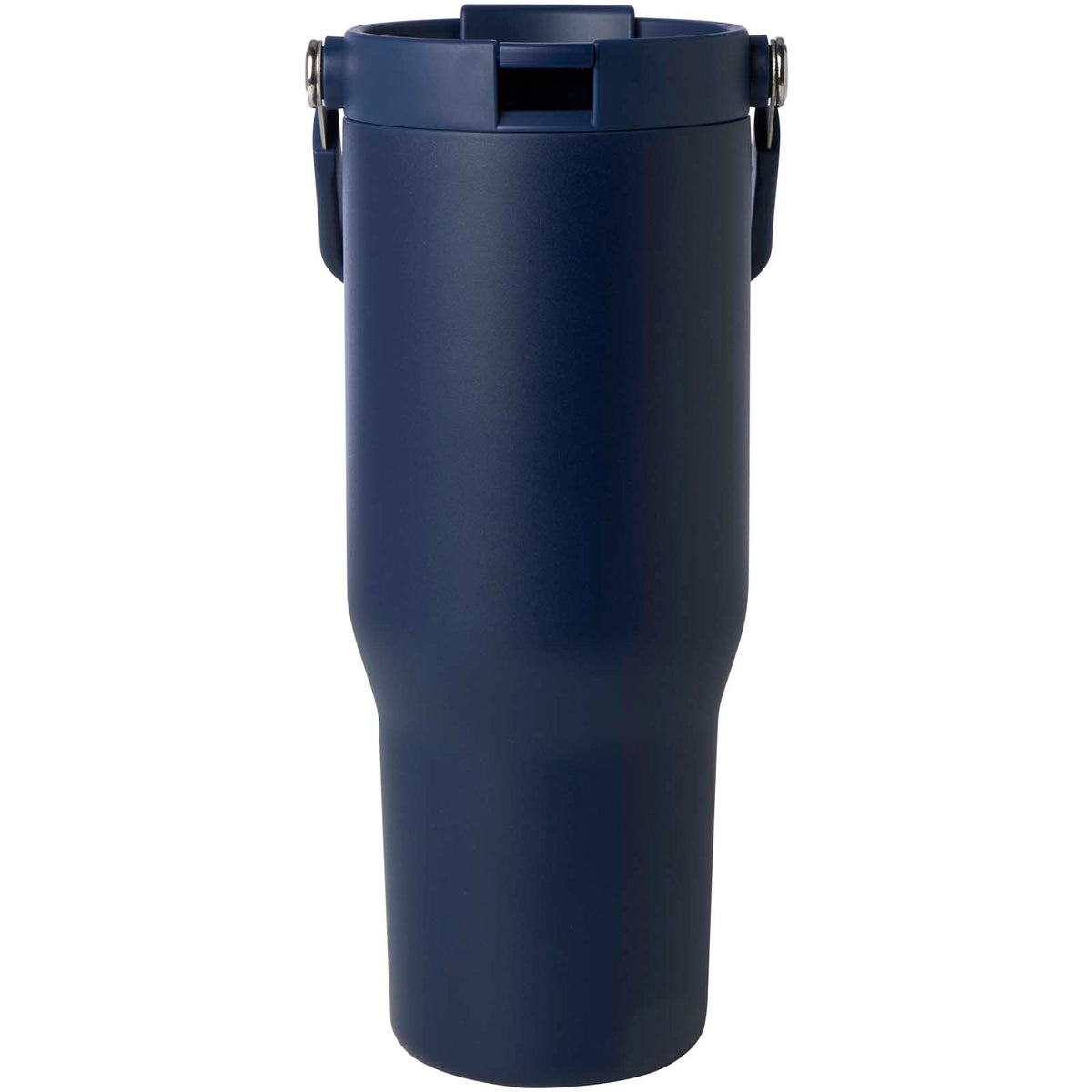 Bronx 900 ml vakuumisolerad termos av koppar och RCS-certifierat återvunnet rostfritt stål med ett lock med dubbla funktioner