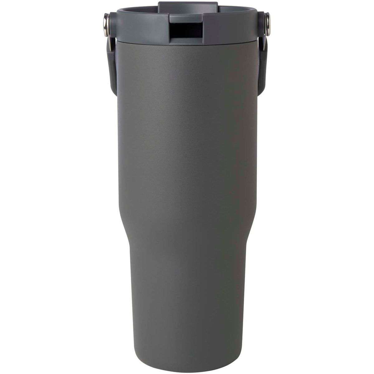 Bronx 900 ml vakuumisolerad termos av koppar och RCS-certifierat återvunnet rostfritt stål med ett lock med dubbla funktioner