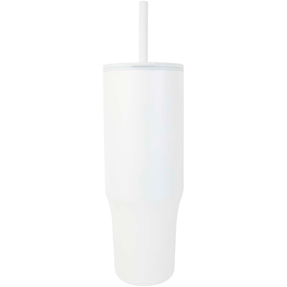 Brady 900 ml RCS-certifierad isolerad mugg med silikonsugrör