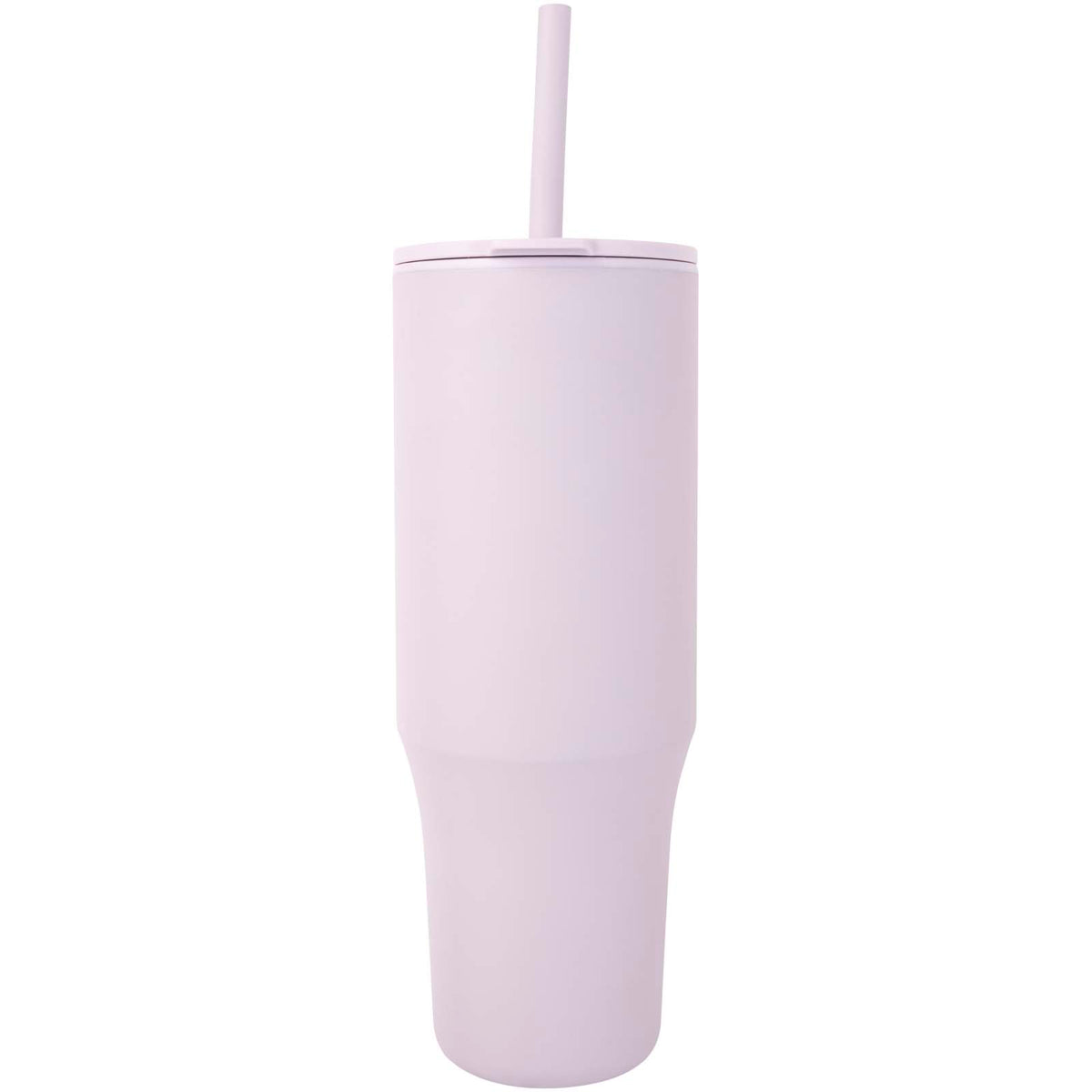 Brady 900 ml RCS-certifierad isolerad mugg med silikonsugrör