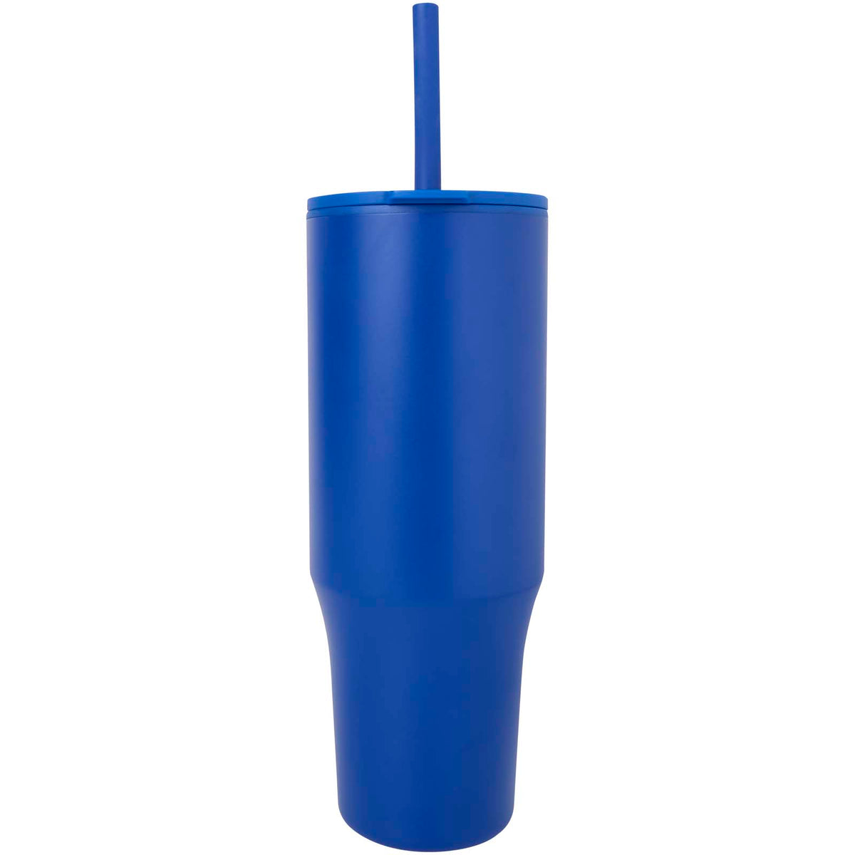 Brady 900 ml RCS-certifierad isolerad mugg med silikonsugrör