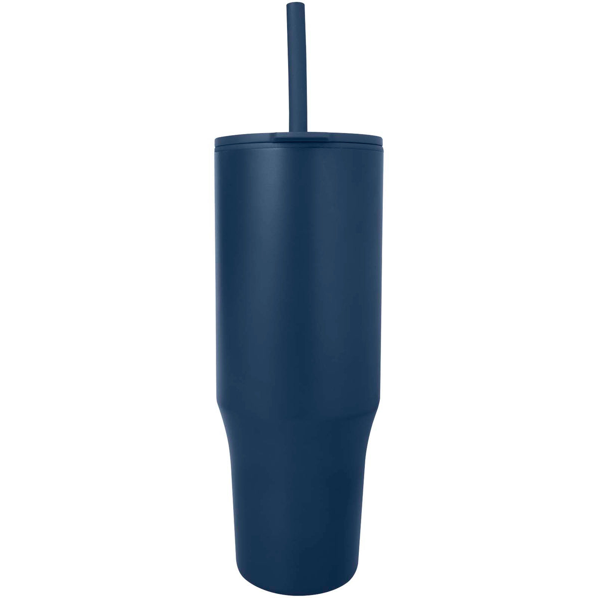 Brady 900 ml RCS-certifierad isolerad mugg med silikonsugrör