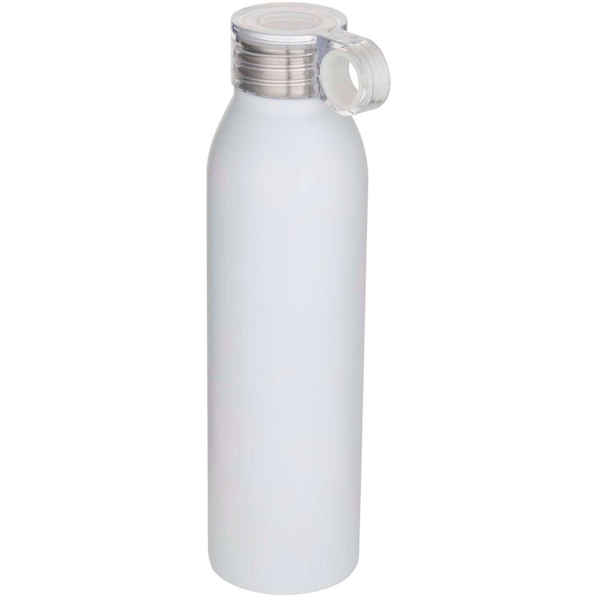 Grom 650 ml vattenflaska av RCS-certifierat rostfritt stål