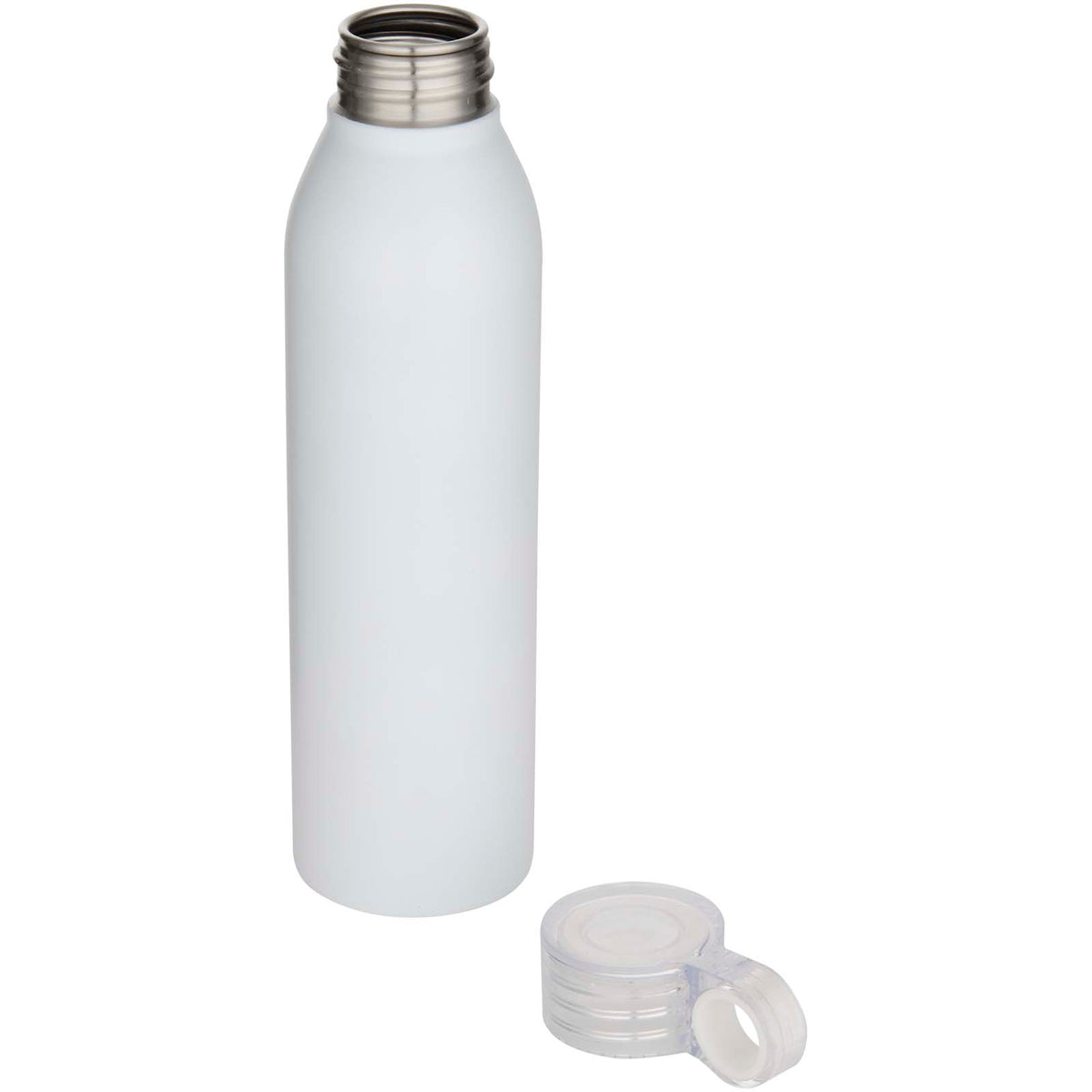 Grom 650 ml vattenflaska av RCS-certifierat rostfritt stål