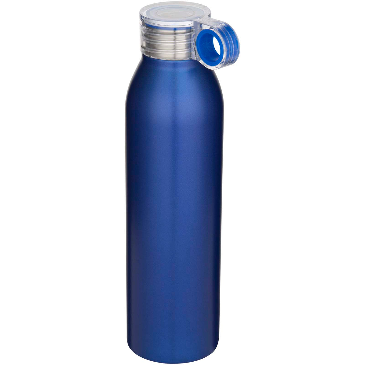 Grom 650 ml vattenflaska av RCS-certifierat rostfritt stål