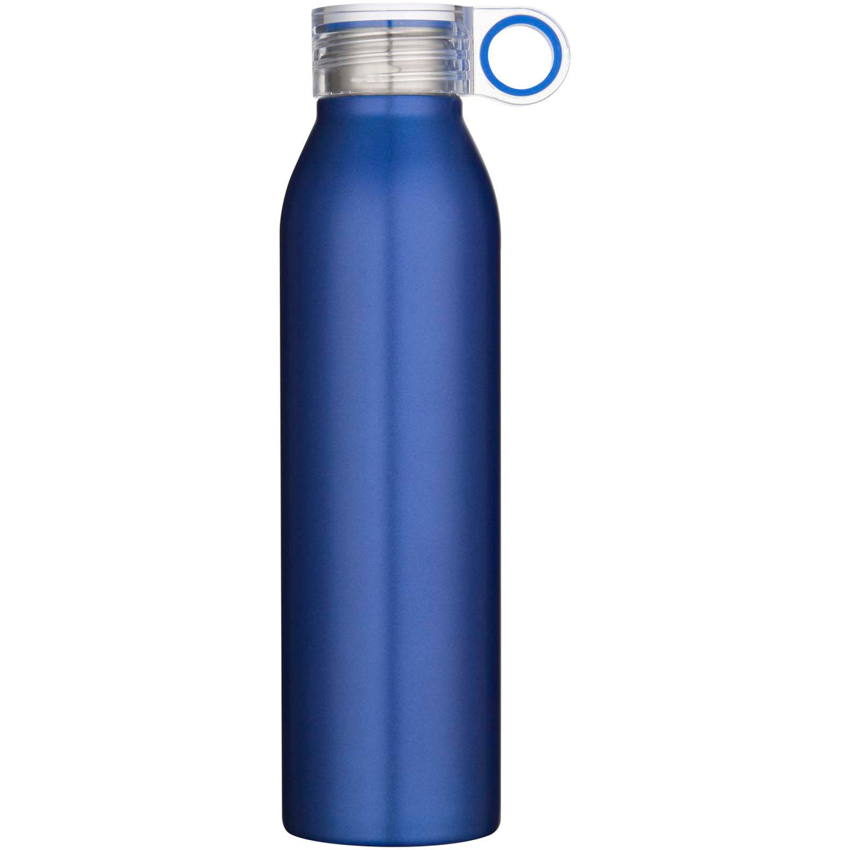 Grom 650 ml vattenflaska av RCS-certifierat rostfritt stål