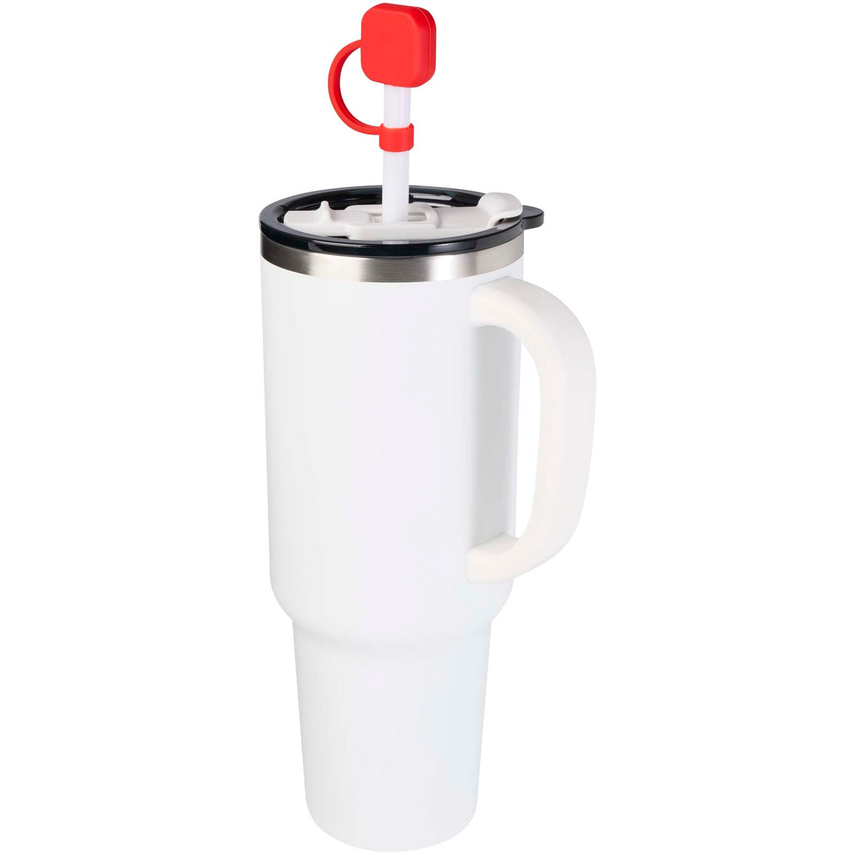 Sip sugrörsöverdrag i silikon