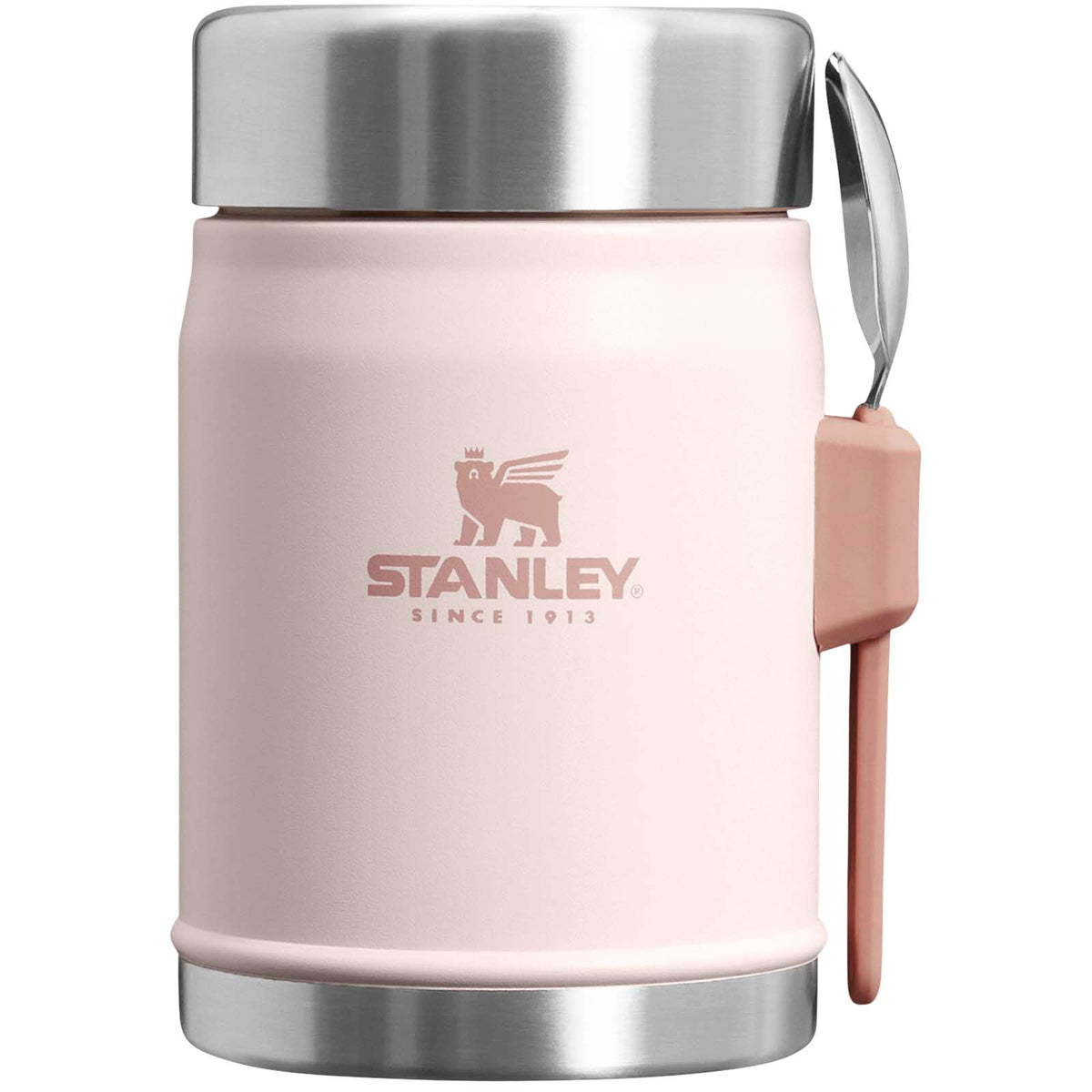 Stanley Legendary 400 ml matburk med spork