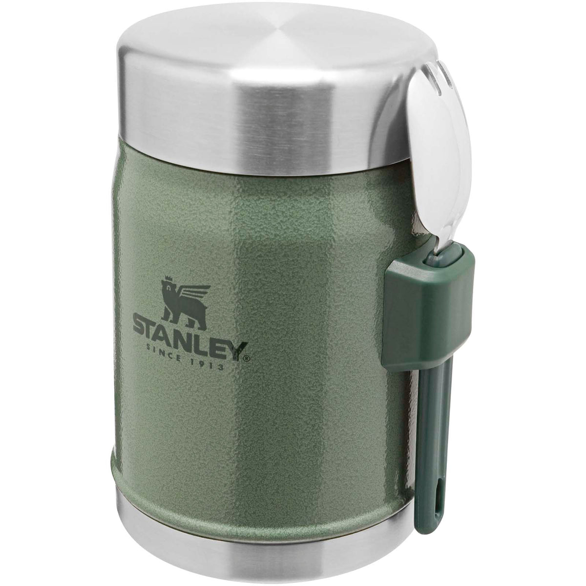 Stanley Legendary 400 ml matburk med spork