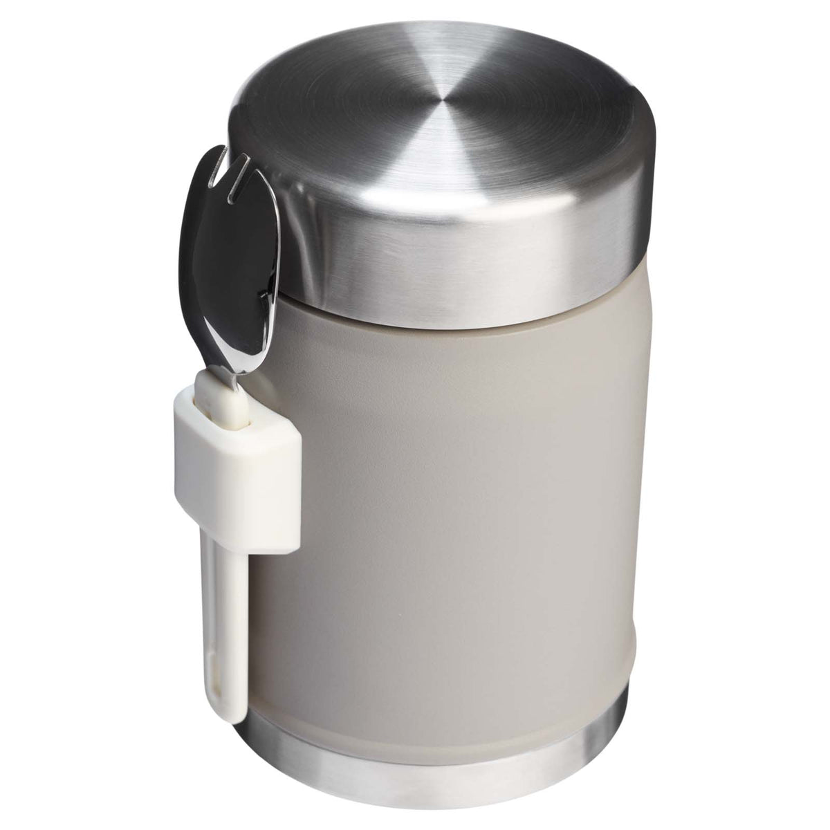 Stanley Legendary 400 ml matburk med spork