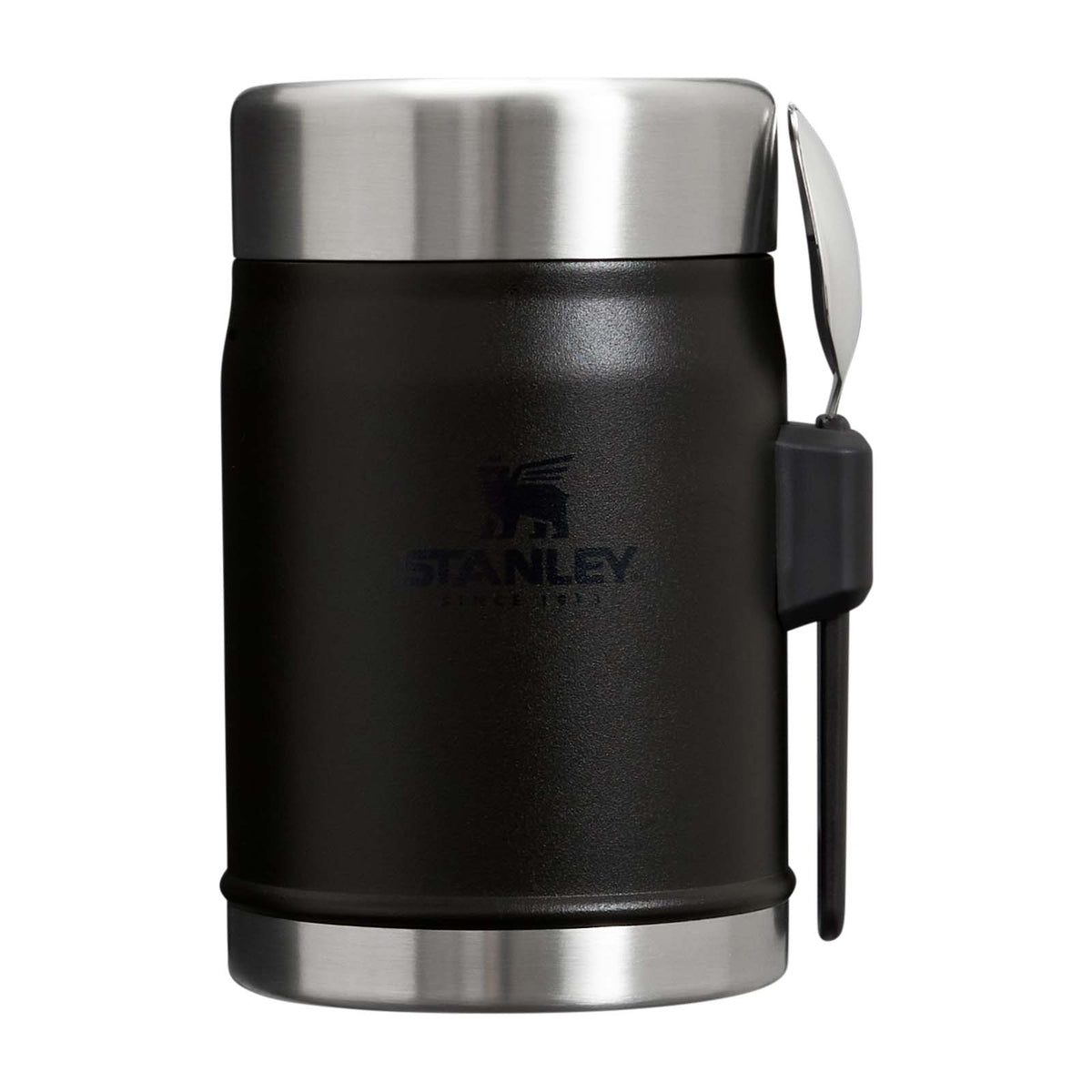 Stanley Legendary 400 ml matburk med spork