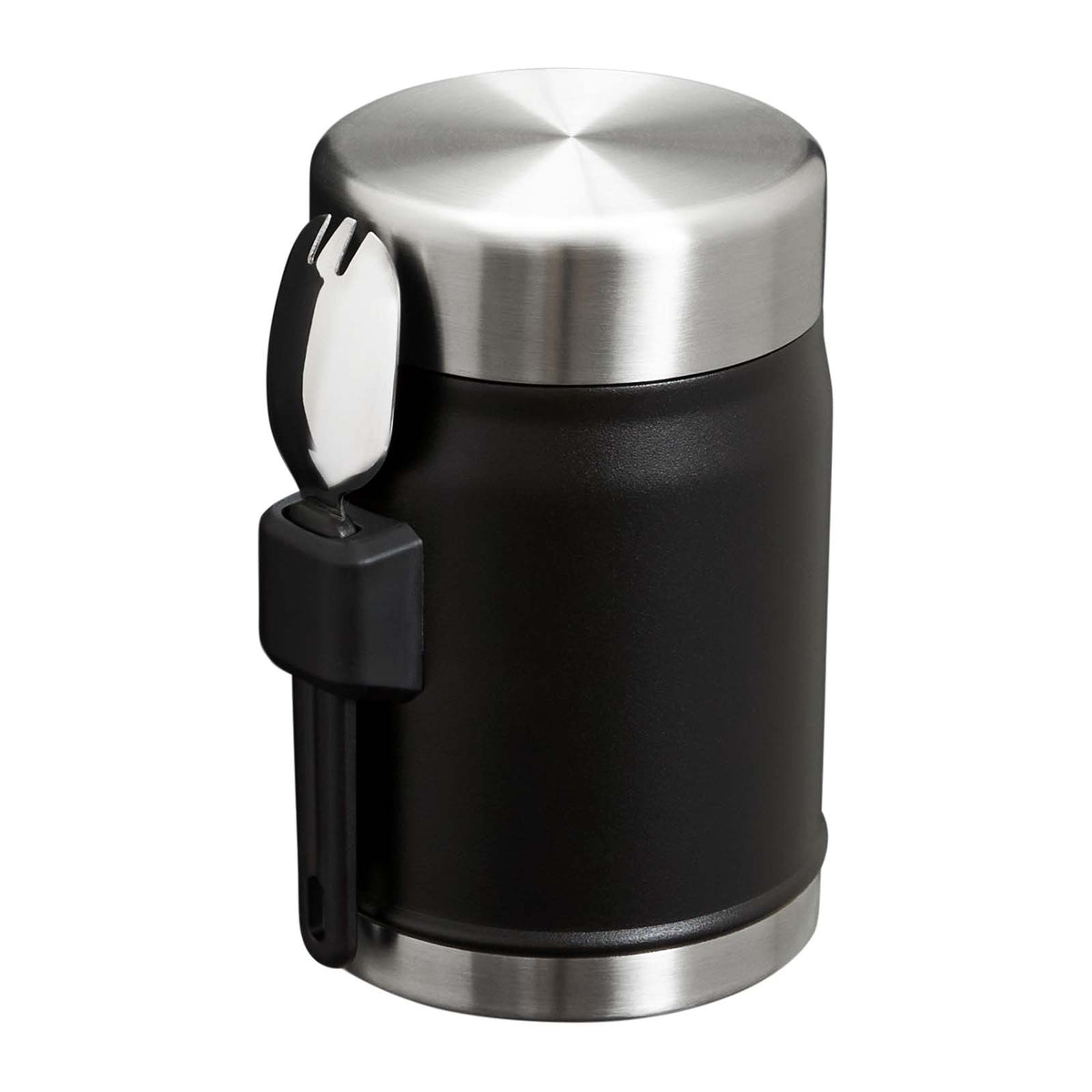 Stanley Legendary 400 ml matburk med spork