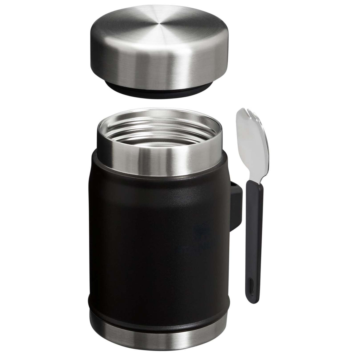 Stanley Legendary 400 ml matburk med spork