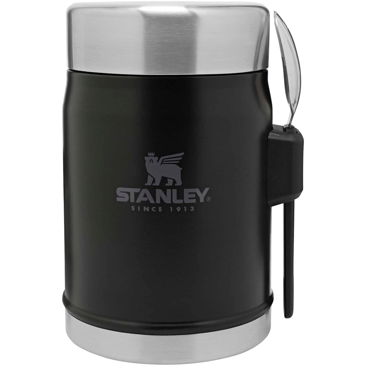 Stanley Legendary 400 ml matburk med spork