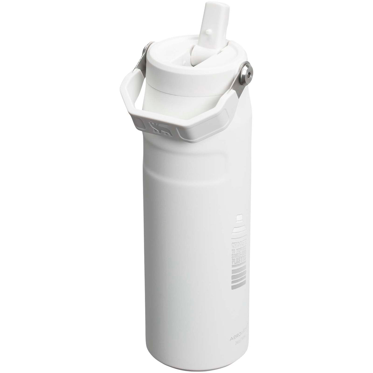 Stanley IceFlow™ 2.0 700 ml vattenflaska med flip-sugrör