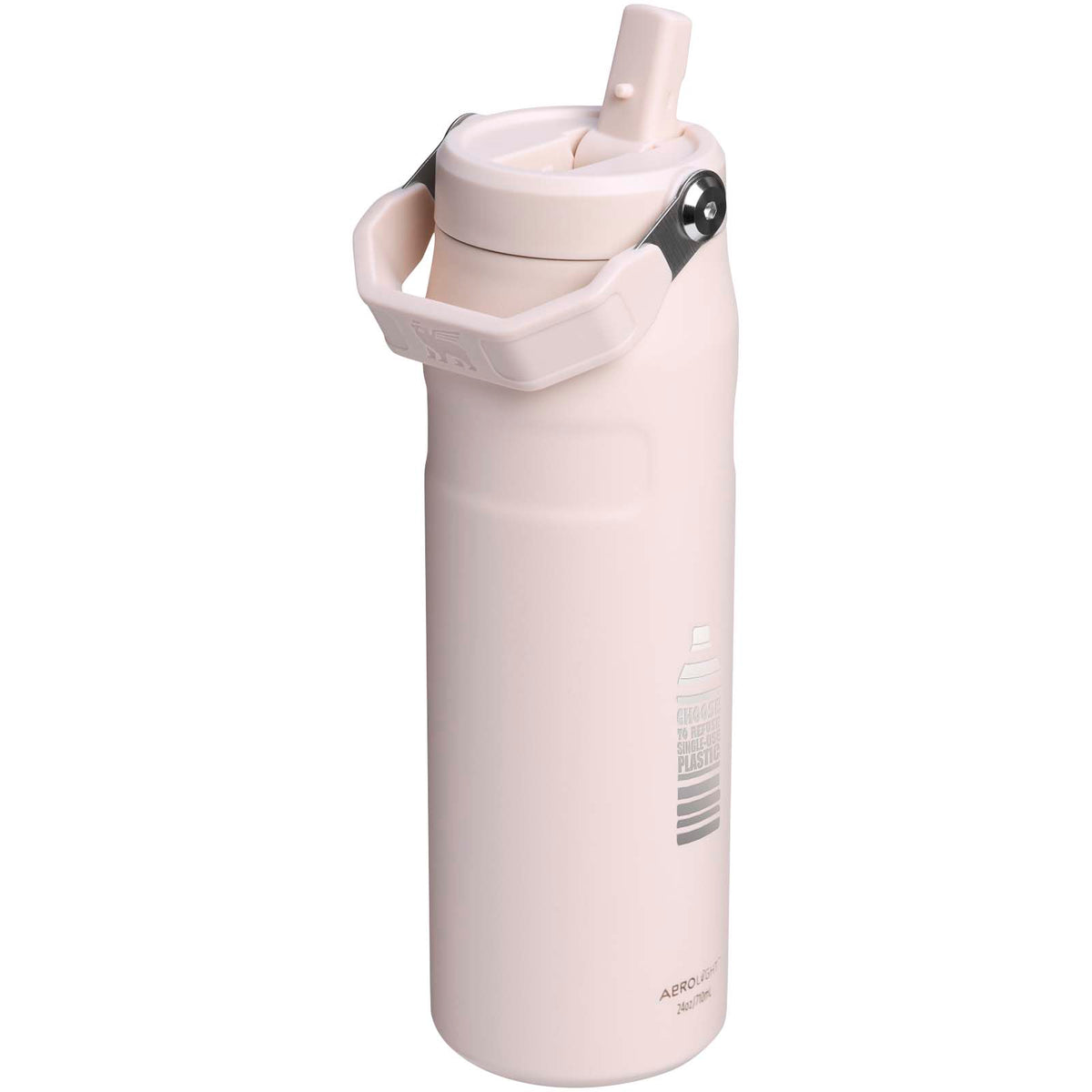 Stanley IceFlow™ 2.0 700 ml vattenflaska med flip-sugrör