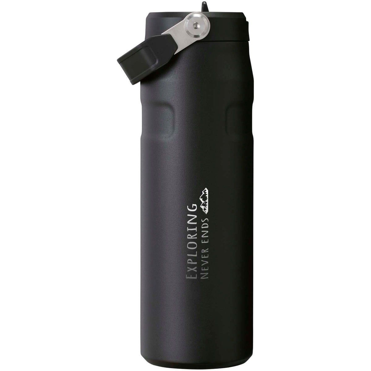 Stanley IceFlow™ 2.0 700 ml vattenflaska med flip-sugrör