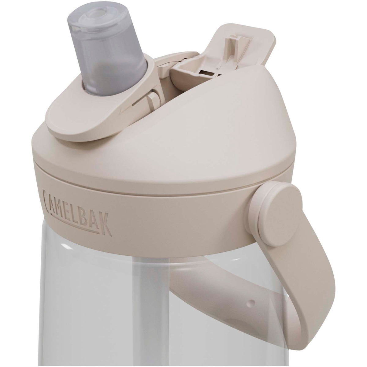 Camelbak® Thrive Flip 750 ml Tritan Renew vattenflaska med flip-sugrör